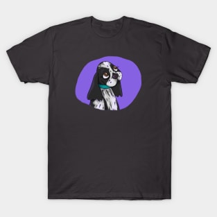 Blue Roan Puppy T-Shirt